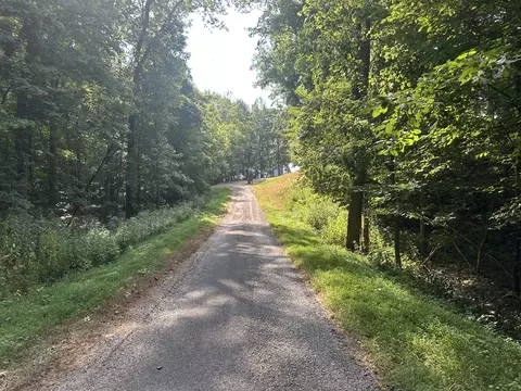 0 Randy Dr, Cadiz, KY 42211