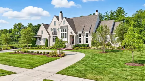 509 Doubleday Ln, Brentwood, TN 37027
