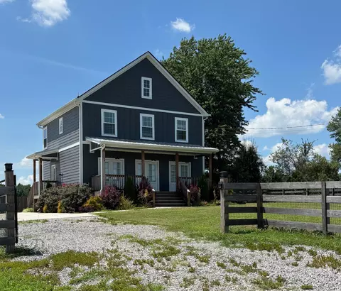 1394 New Home Rd, Dowelltown, TN 37059