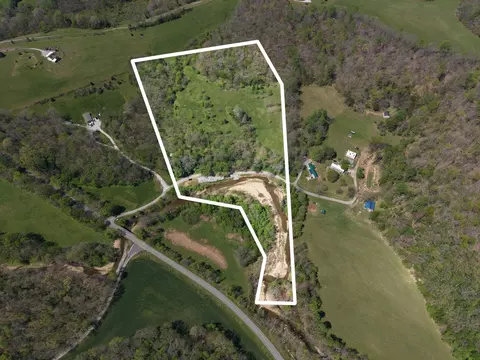 0 Batson Rd, Cumberland Furnace, TN 37051