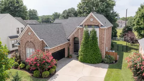605 Copperfield Ct, Brentwood, TN 37027