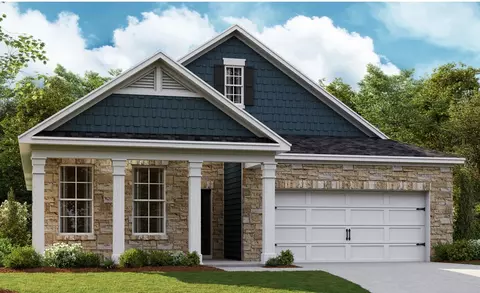 6745 Japonica Ln, White House, TN 37188