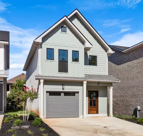 61 Holland Park W #61, Clarksville, TN 37043