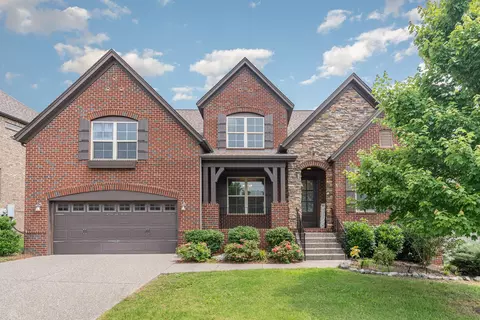5170 Mountainbrook Cir, Hermitage, TN 37076