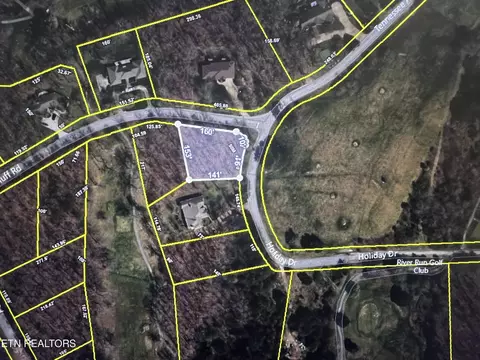 0 Tennessee Ave, Crossville, TN 38555