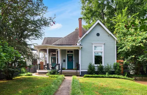 1302 Calvin Ave, Nashville, TN 37206