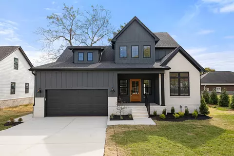 201 Karley Ln, Chapel Hill, TN 37034