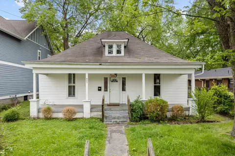 807 N 5th St, Nashville, TN 37207