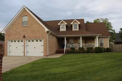 7354 Kayla Beth Ct, Ooltewah, TN 37363