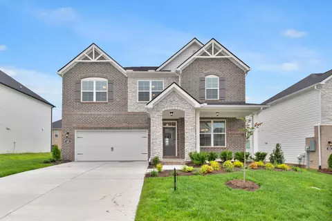 480 Mabels Way, Mount Juliet, TN 37122