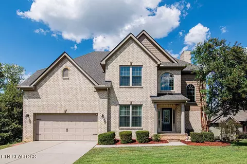 2322 Mystic Ridge Rd, Knoxville, TN 37922