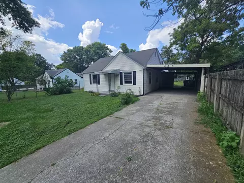 902 Kipling Dr, Nashville, TN 37217