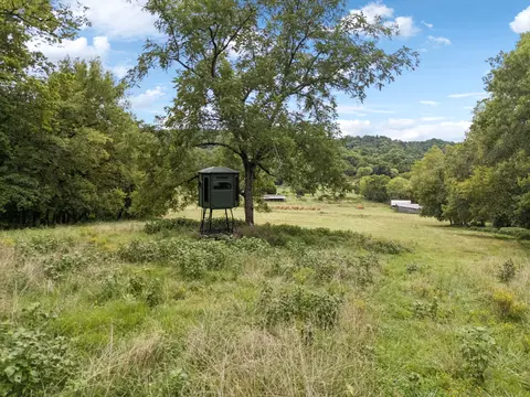 7 Crooked Hill Rd, Pulaski, TN 38478