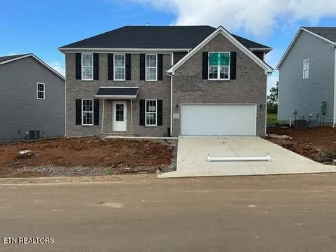 1630 Hickory Meadows Dr, Knoxville, TN 37932