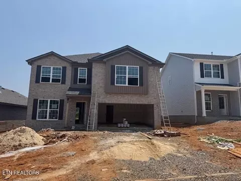 3522 Stewart Hill Ln, Knoxville, TN 37931