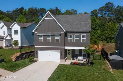 3256 Denver Ln, Knoxville, TN 37931