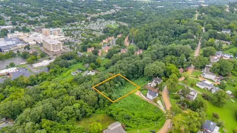 0 Crest North Rd, Chattanooga, TN 37404