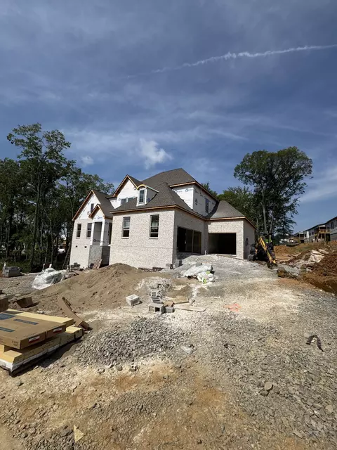 169 Willow Bend Dr, Hendersonville, TN 37075