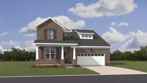 106 Crosby Dr, Mount Juliet, TN 37122