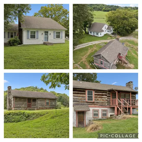 5 Crooked Hill Rd, Pulaski, TN 38478