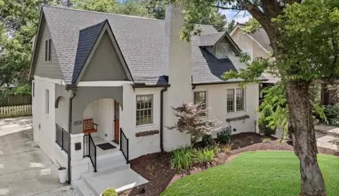 2531 Ashwood Ave, Nashville, TN 37212