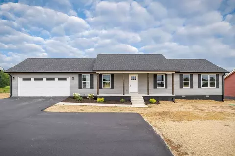 14287 Old Kentucky Rd, Walling, TN 38587