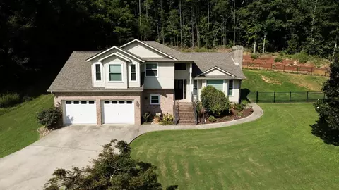 569 Black Oak Ridge Rd, Dayton, TN 37321