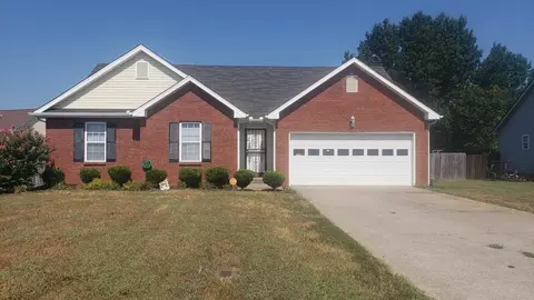 3828 Roscommon Way, Clarksville, TN 37040