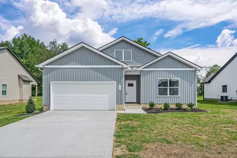 117 Reece Rd, Baxter, TN 38544