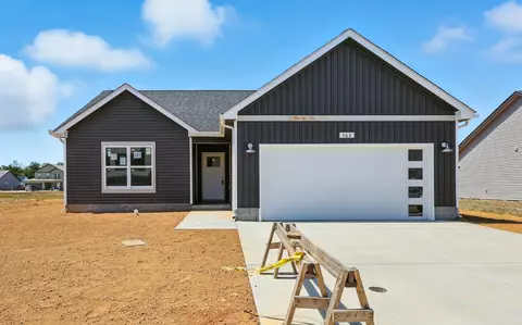362 Galway Dr, Clarksville, TN 37042