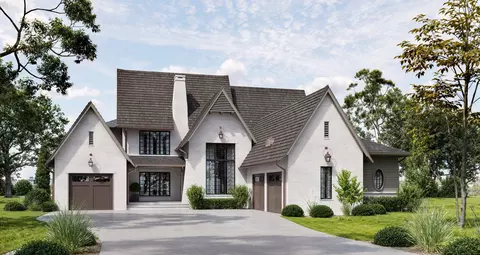 1044 Serendipity Ln, Old Hickory, TN 37138