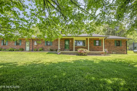 122 Smokey Run Ests, Rockwood, TN 37854