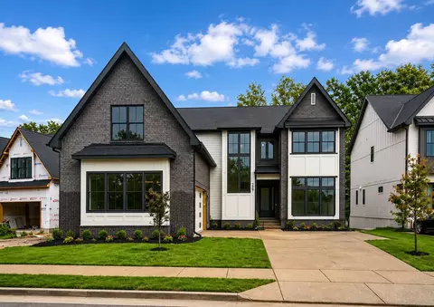 787 Summit Oaks Ct, Nashville, TN 37221