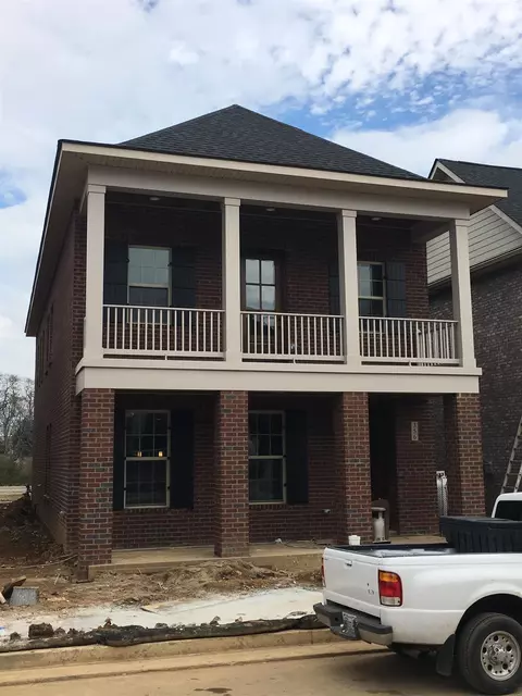 356 Cornelius Way, Hendersonville, TN 37075
