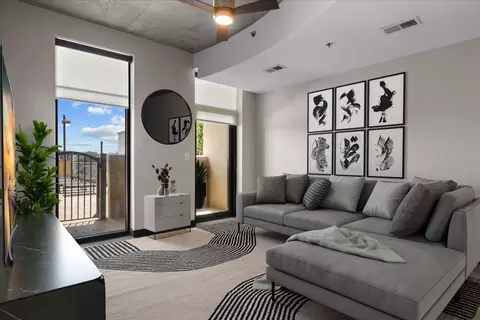 1510 Demonbreun St #512, Nashville, TN 37203