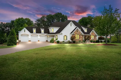 1702 Old Hillsboro Rd, Franklin, TN 37069