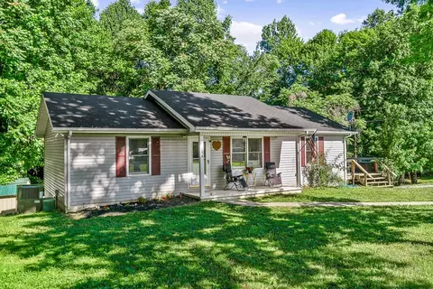 154 Old Standing Stone Rd, Livingston, TN 38570