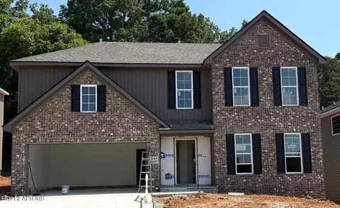 1541 Hickory Meadows Dr, Knoxville, TN 37932