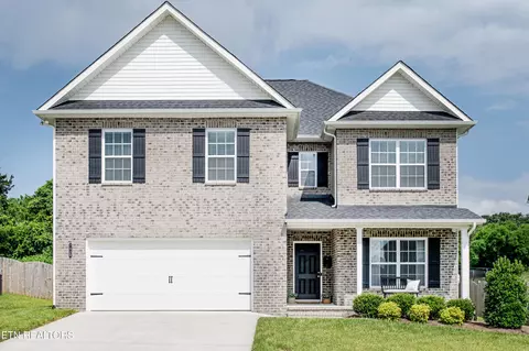 7529 Emory Orchard Ln, Knoxville, TN 37931