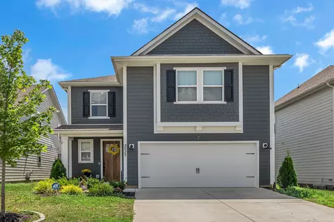 3527 Rockledge Way, Murfreesboro, TN 37129 photo 1