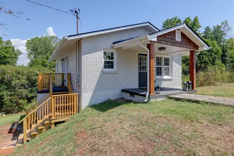 940 Roman St, Clarksville, TN 37040