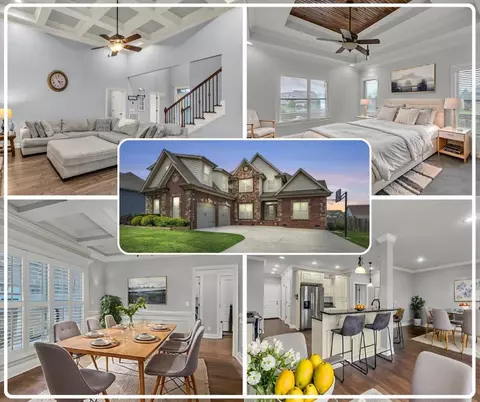7459 Red Poppy Dr, Ooltewah, TN 37363