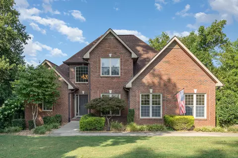 345 Deepwood Trl, Clarksville, TN 37042