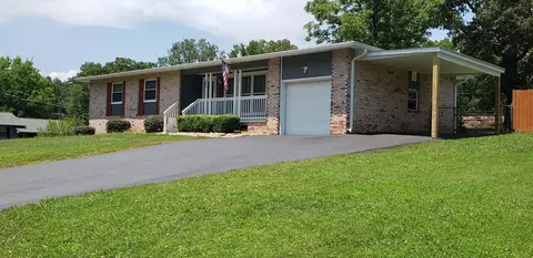505 Heidi Cir, Chattanooga, TN 37415