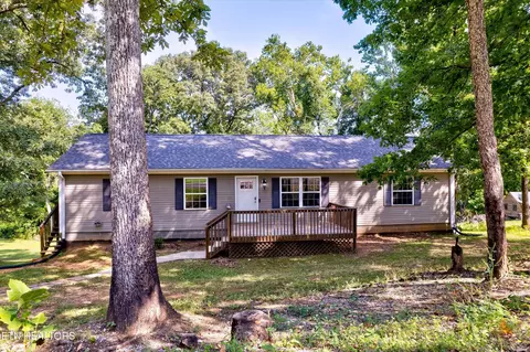 101 Shady Ln, Rockwood, TN 37854