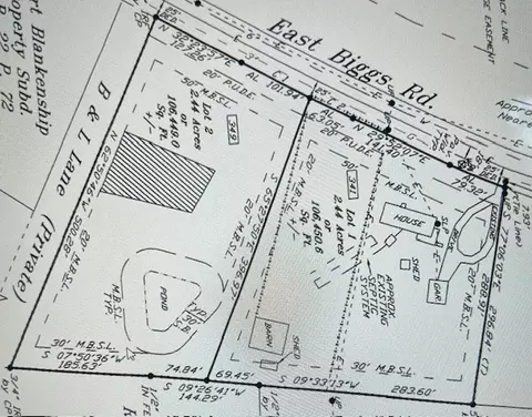 349 E Biggs Rd, Portland, TN 37148