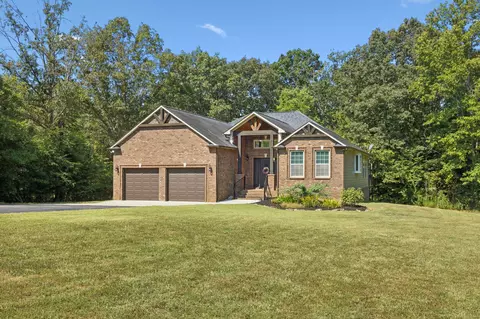 1231 Floyd Hudgens Rd, Ashland City, TN 37015