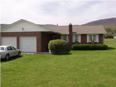 9301 Old State Hwy 28, Pikeville, TN 37367