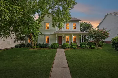 1745 Liberty Pike, Franklin, TN 37067