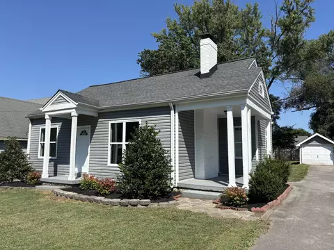 334 Eastland St E, Gallatin, TN 37066